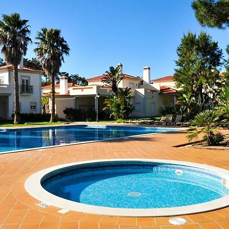 Del Rey Bysea Bypools Tatil Evi