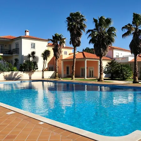 Tatil Evi Del Rey Bysea Bypools