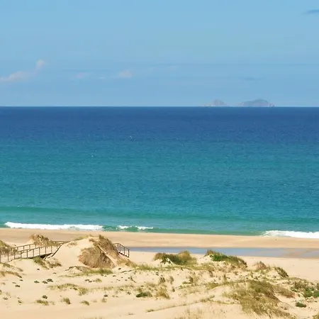 Del Rey Bysea Bypools Tatil Evi