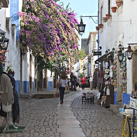 Del Rey Bysea Bypools Tatil Evi Amoreira (Leiria)