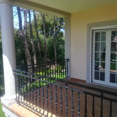 Tatil Evi Del Rey Bysea Bypools *