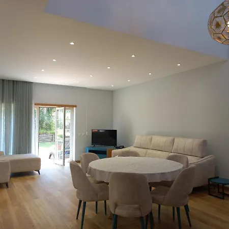 Del Rey Bysea Bypools Tatil Evi Amoreira (Leiria)
