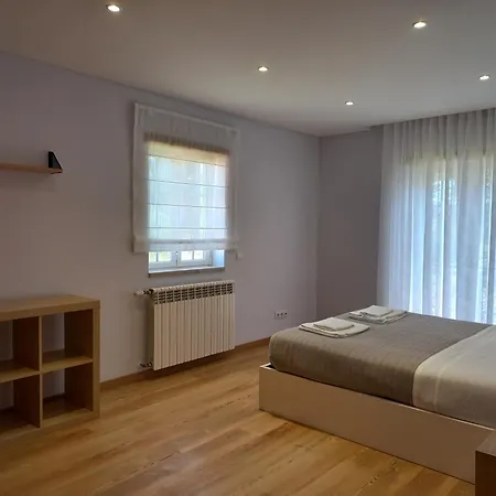 Сasa de vacaciones Del Rey Bysea Bypools Amoreira (Leiria)